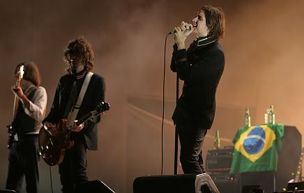 the strokes tim