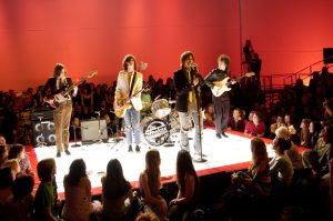 MTV2 "$2 Bill" Featuring The Strokes