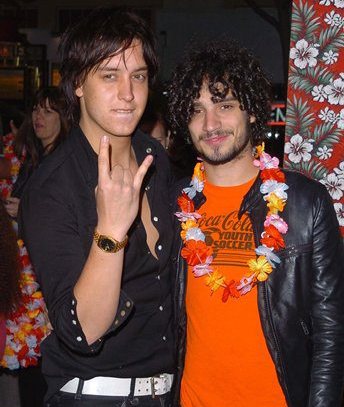 Julian & Fab